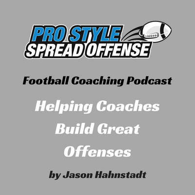 episode PSSO S5E7: Alabama Offense Breakdowns: Bubble Screen and Verts Plays artwork
