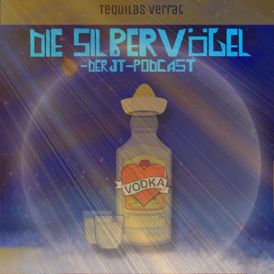 episode Tequilas Verrat (Tom Grot II) - Das zweite Fanhörspiel - Die Silbervögel (#59) artwork
