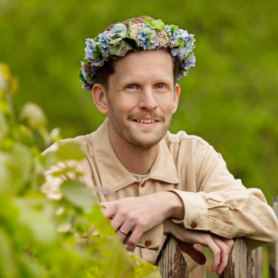 episode PODDTIPS: Sommarvärden Robin Olovsson artwork