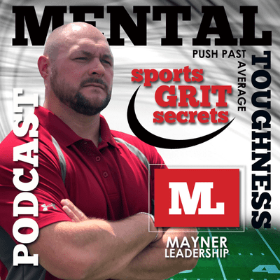 Sports GRIT Secrets
