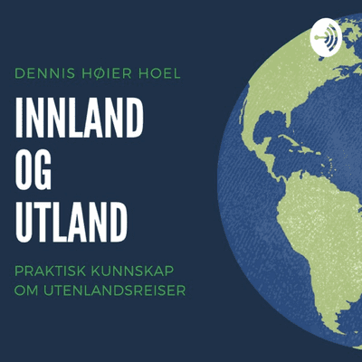 Innland og Utland