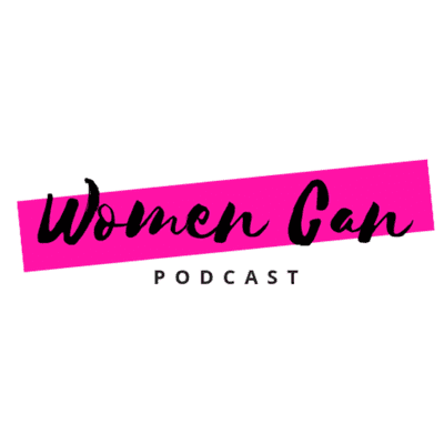 episode Reetu Gupta of Cirkledin & The Women Can Podcast artwork