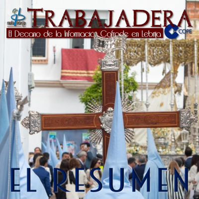 episode Trabajadera 2025 - Programa Resumen artwork