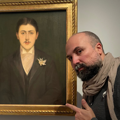 Non solo Madeleine, il podcast su Marcel Proust e la Recherche