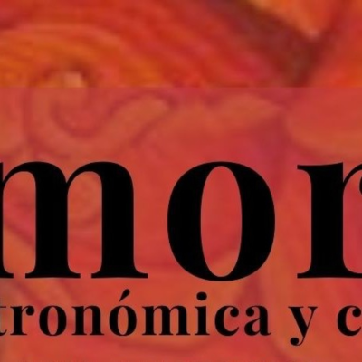 episode Amor sin límite en la #revistaelmorfi artwork