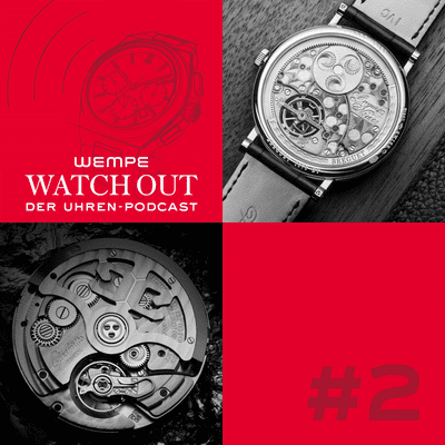 episode Folge 02: So kaufen Sie die richtige Uhr artwork