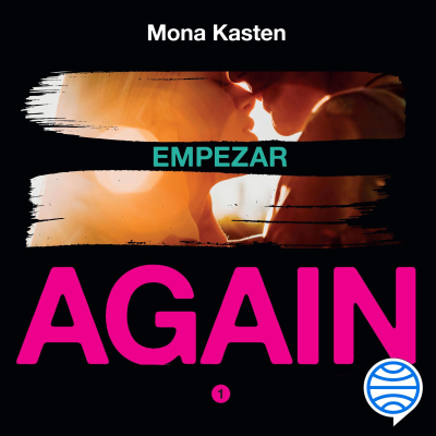 Empezar (Serie Again 1) - podcast