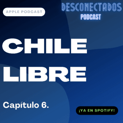 episode Chile libre artwork