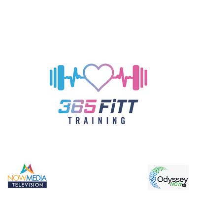 ONTV 365 Fitt Training by Hannah Eiman