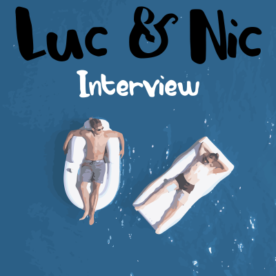 episode (031) INTERVIEW w/ Moritz Kaufmann (Fotografie) artwork