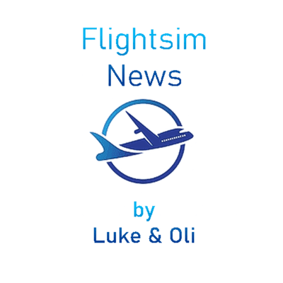 episode Flightsim News #5 Roadmap für 2021 von Aerosoft,FSLabs und co artwork