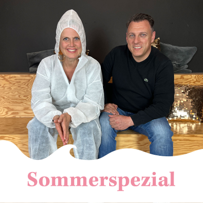 episode Sommerspezial: Tatortreiniger Thomas Kundt artwork