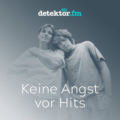 episode Keine Angst vor Hits | Sturm und Drang forever artwork