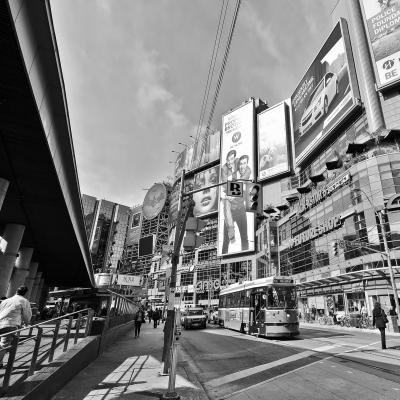 episode #208: Aaron Starkman, Global CCO & Partner of Rethink artwork