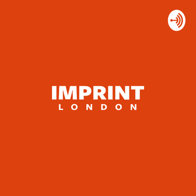 Cover image of show IMPRINT London