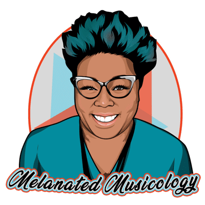 Melanated Musicology