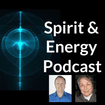 episode Tarot Techniques and Marseilles and Triadic Tarot with Annette Wakulenko artwork