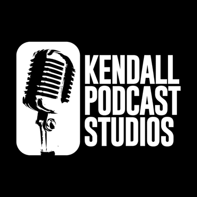 episode 1: THE KENDALL PODCAST EP.1 artwork