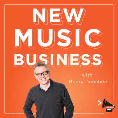 episode Save the Music Brings Music Education To Schools in Need artwork