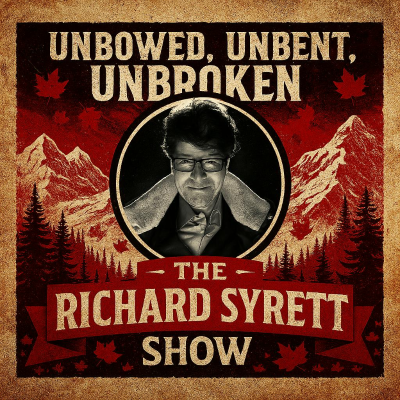 The Richard Syrett Show