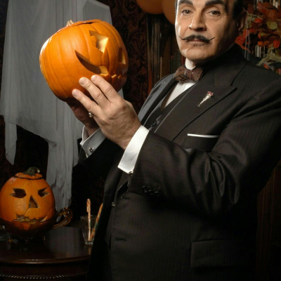 episode Halloween Party artwork