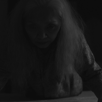 episode No Aceptes Comida De Extraños Historias De Terror - REDE artwork