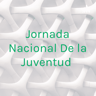 Jornada Nacional De la Juventud