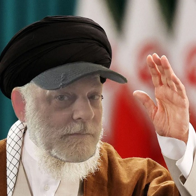 episode Ba Ba Ba, Ba Bomb Iran – June 22, 2025 artwork