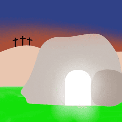 episode How do I know I am born again? artwork