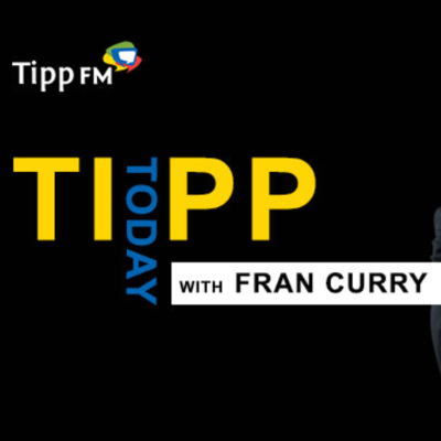 episode Tipp Today- Relationship Slot- with Susan O'Donoghue 03/06/25 artwork