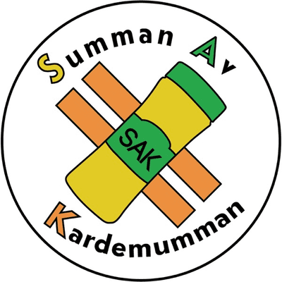 Summan av Kardemumman