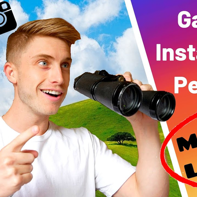 episode Instagram Mass Looking Story Viewer Tool | Automate 2,000,000 Story Views Per Day & Gain Followers artwork