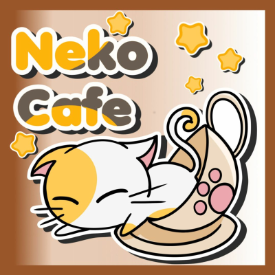 episode Neko-Cafe #50 - Das große Finale artwork