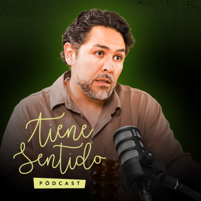 episode Experto en Salud: “el colesterol puede ser la clave de tu salud y el cortisol no es el enemigo” artwork