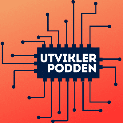 Utviklerpodden