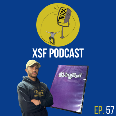 episode EP 57 | 3rd Lair SLINGSHOT Video Review artwork
