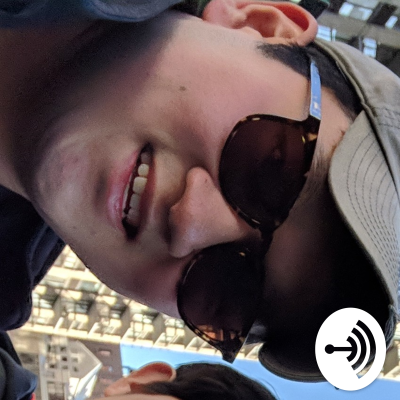 Cover image of show Ryan Park