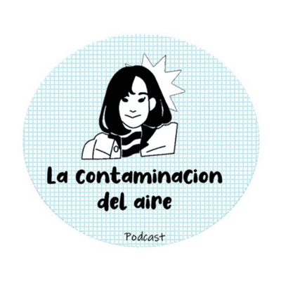 episode La contaminación del aire. artwork