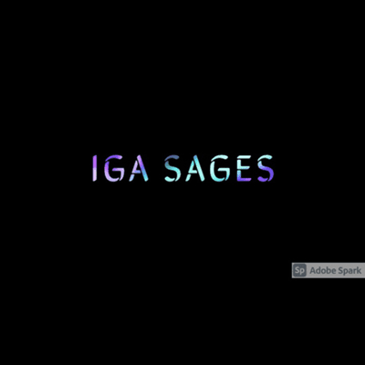 episode IGA PODCAST artwork
