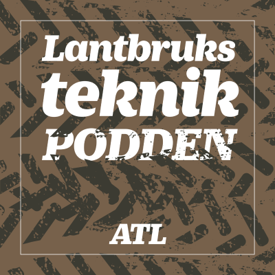 episode Finländsk biogasreaktor kan göra svenska gårdar självförsörjande artwork