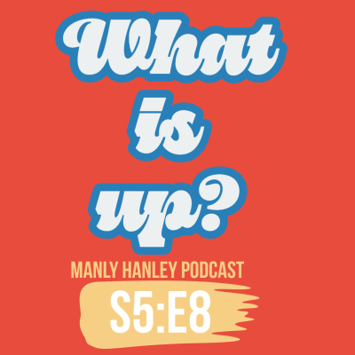 episode What is Up? artwork