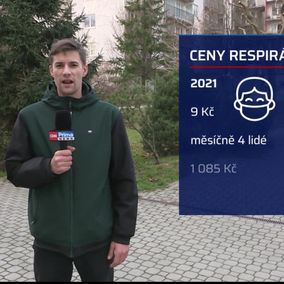 episode HLAVNÍ ZPRÁVY (103) artwork