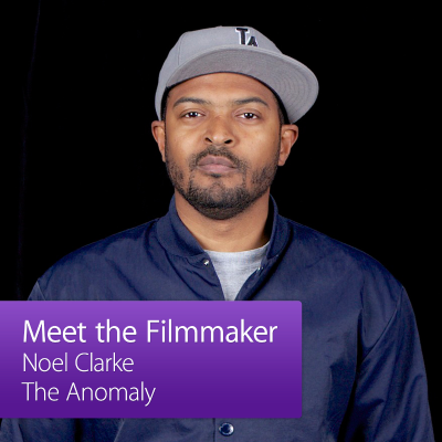 Noel Clarke, The Anomaly: Meet the Filmmaker