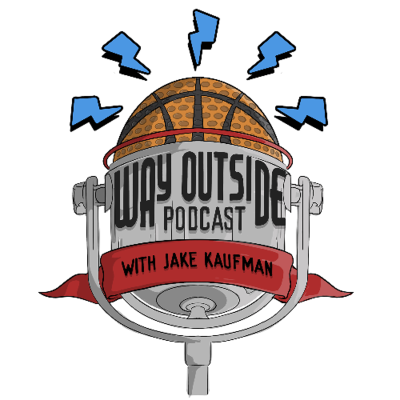 episode Way Outside Episode 69: 2025 NBA Finals Game 4 Recap: OKC 111- IND 104 artwork