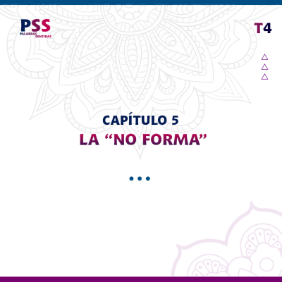 episode La "No Forma" artwork