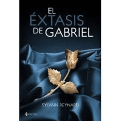 episode Prólogo - El éxtasis de Gabriel artwork