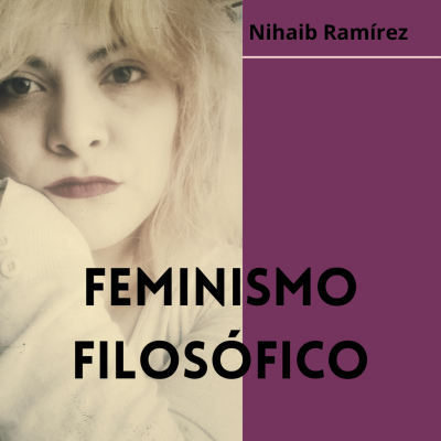 episode FEMINISMO FILOSOFICO artwork