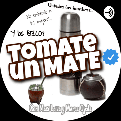 Tomate un Mate