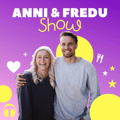 Anni & Fredu Show