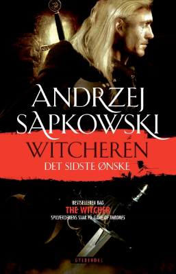 THE WITCHER 1